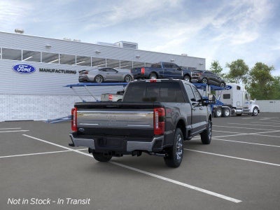 2026 Ford F-250SD F-250® King Ranch®