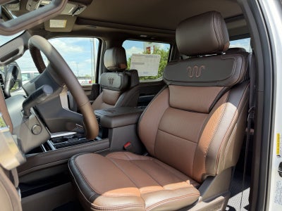 2026 Ford F-250SD F-250® King Ranch®