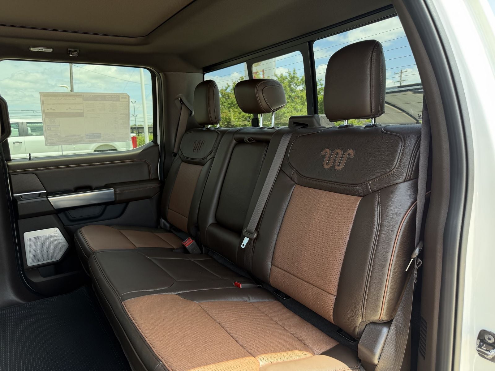 2026 Ford F-250SD F-250® King Ranch®