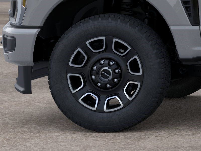 2026 Ford F-250SD F-250® Platinum®