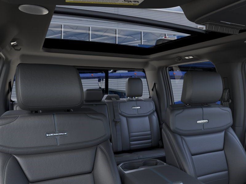 2026 Ford F-250SD F-250® Platinum®