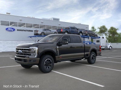 2026 Ford F-250SD F-250® King Ranch®