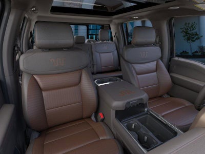 2026 Ford F-250SD F-250® King Ranch®