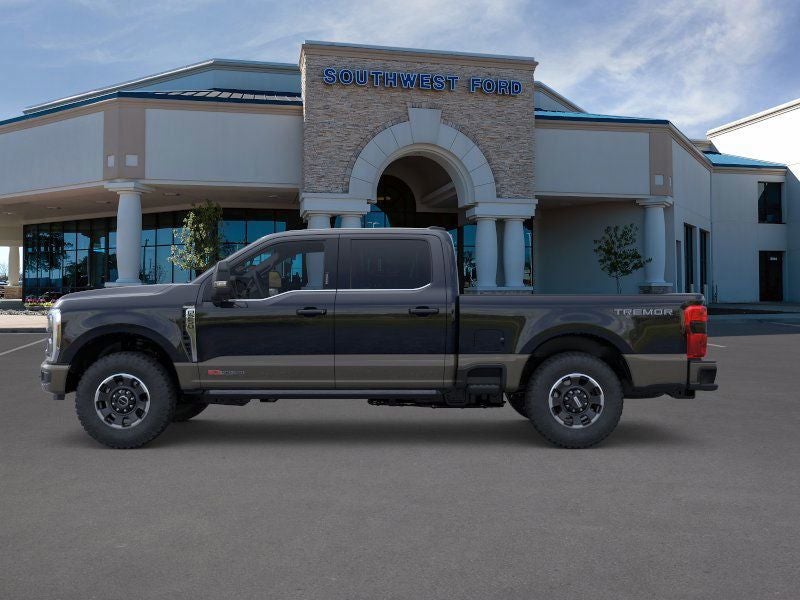 2026 Ford F-250SD F-250® King Ranch®