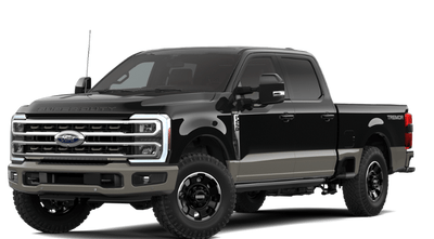 2026 Ford F-250SD F-250® King Ranch®