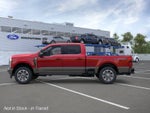 2026 Ford F-250SD F-250® King Ranch®