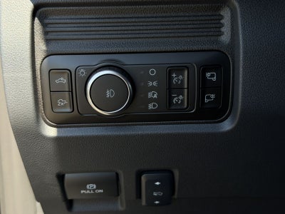2026 Ford F-250SD F-250® Lariat®