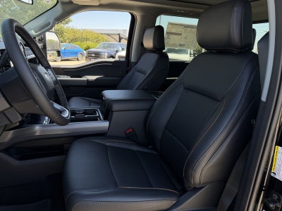 2026 Ford F-250SD F-250® Lariat®