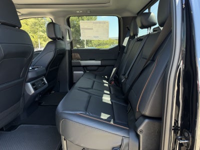 2026 Ford F-250SD F-250® Lariat®