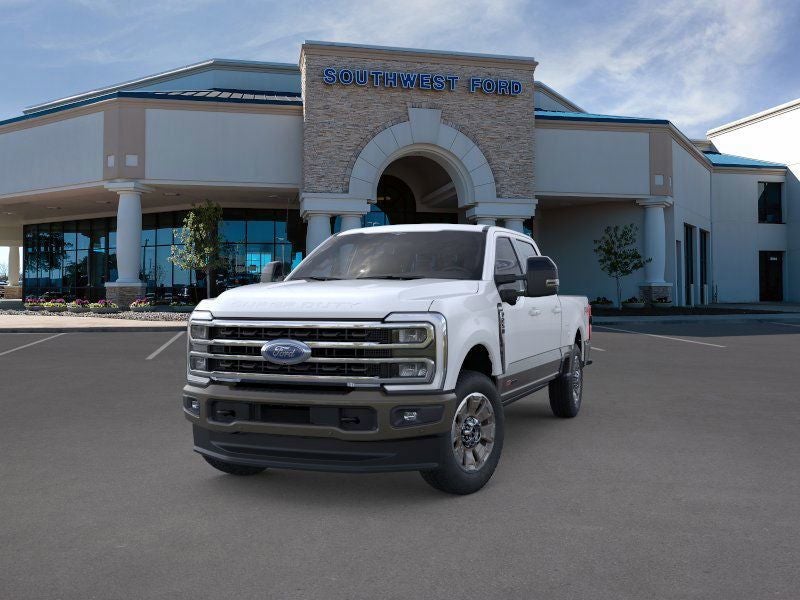 2026 Ford F-250SD F-250® King Ranch®