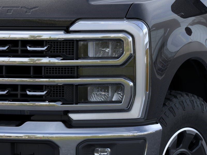 2026 Ford F-250SD F-250® Lariat®