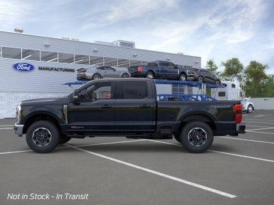 2026 Ford F-250SD F-250® Lariat®