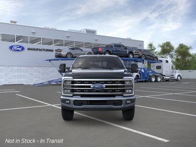 2026 Ford F-250SD F-250® Lariat®