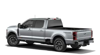 2027 Ford F-250SD F-250® Lariat®