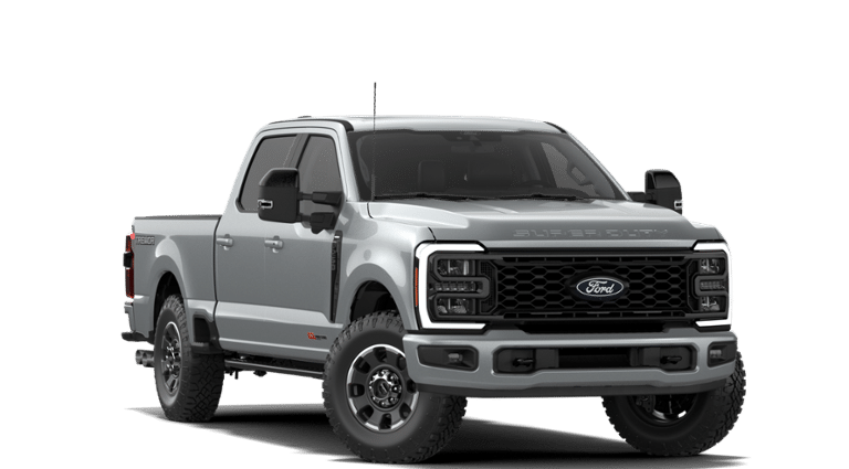 2027 Ford F-250SD F-250® Lariat®