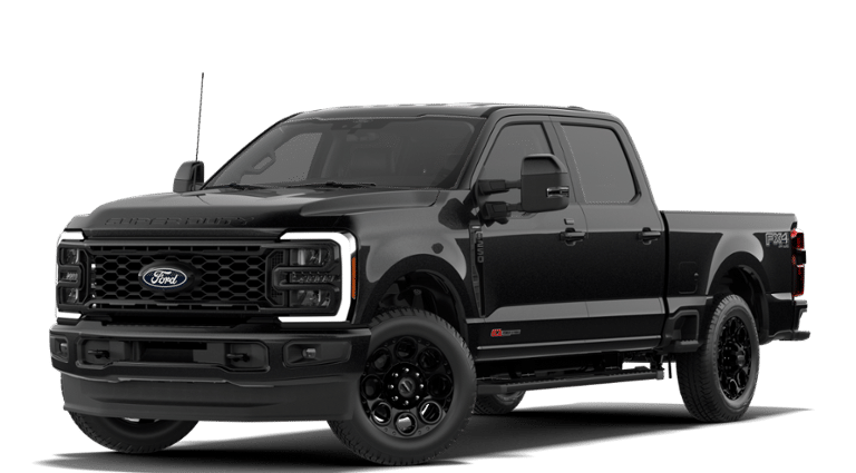 2027 Ford F-250SD F-250® Lariat®