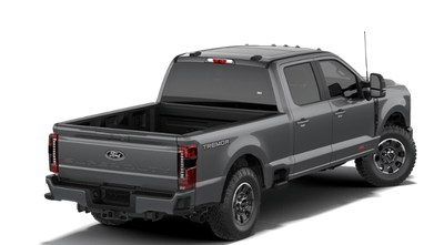 2027 Ford F-250SD F-250® Lariat®
