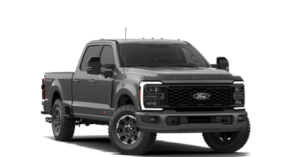 2027 Ford F-250SD F-250® Lariat®