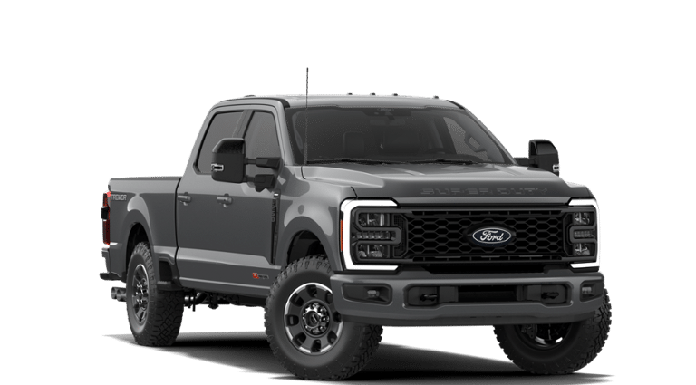2027 Ford F-250SD F-250® Lariat®