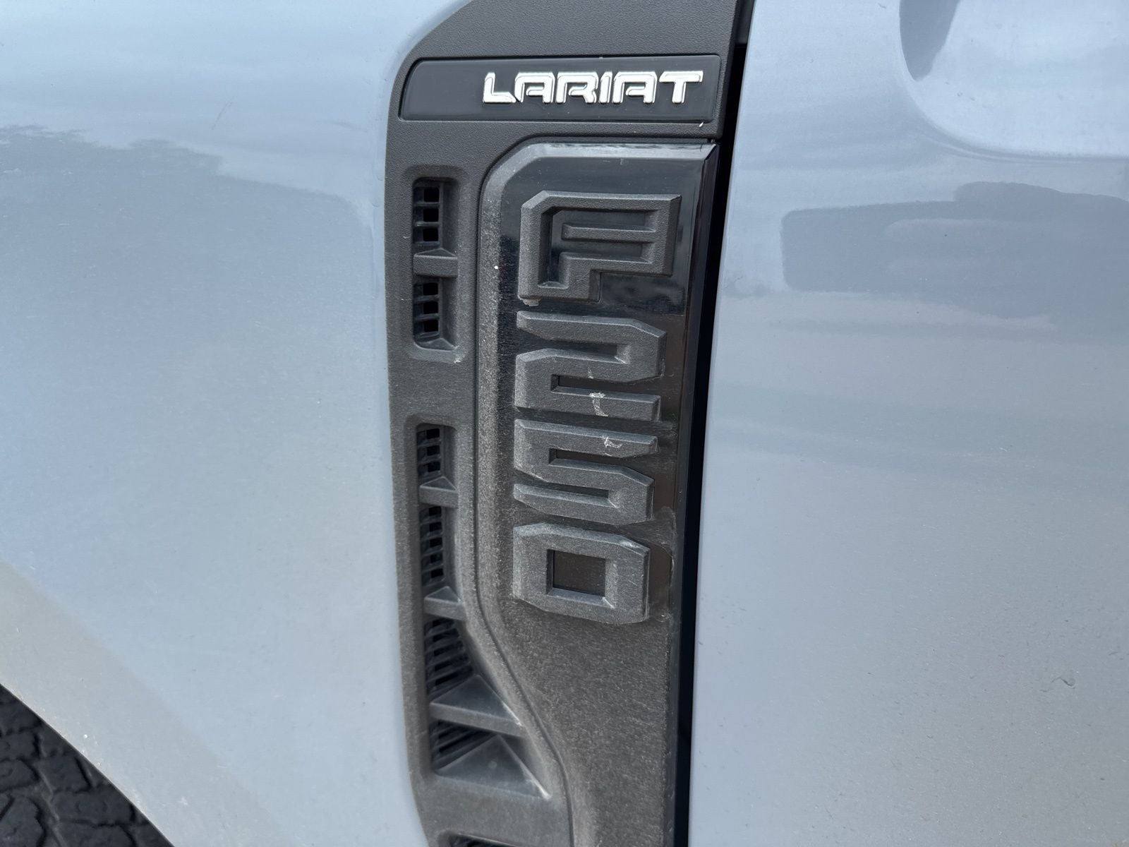 2024 Ford F-250SD F-250® Lariat®
