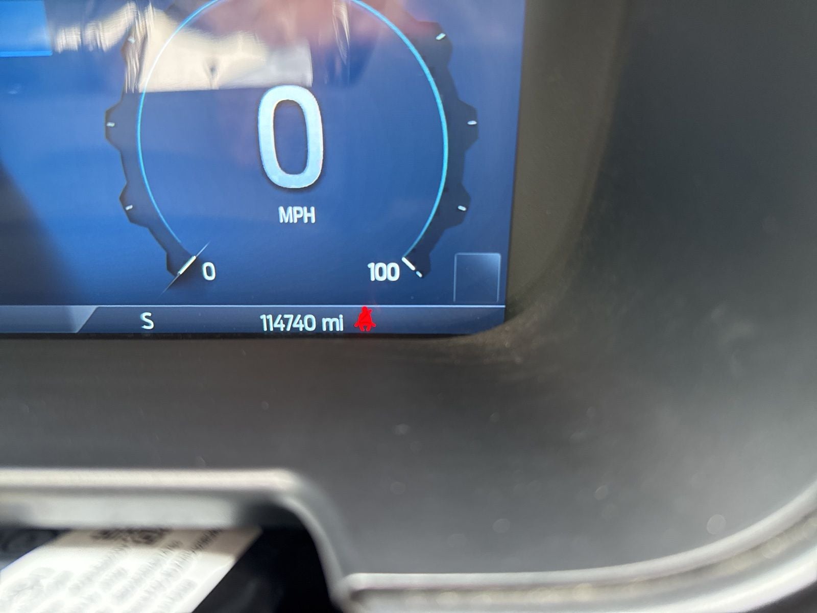 2024 Ford F-250SD F-250® Lariat®