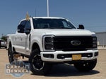 2024 Ford F-250SD Platinum