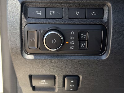2024 Ford F-250SD Platinum