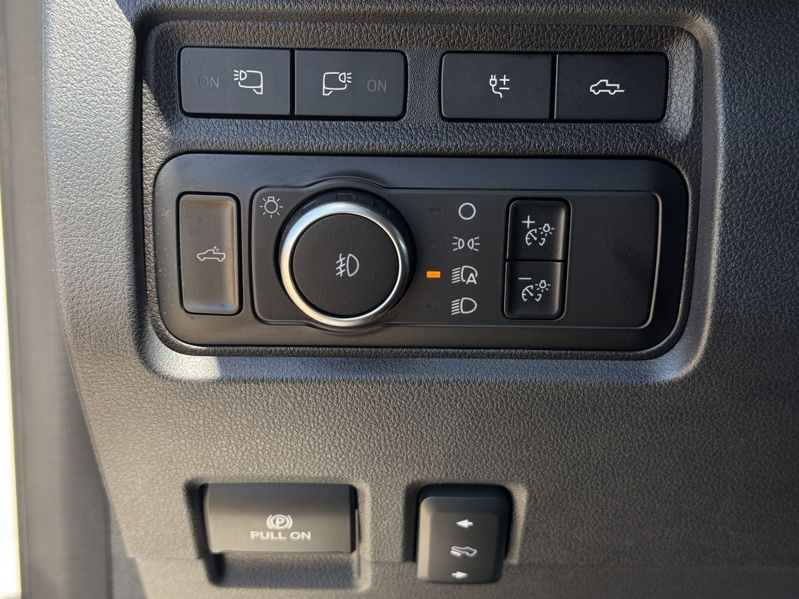 2024 Ford F-250SD Platinum