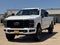2024 Ford F-250SD Platinum
