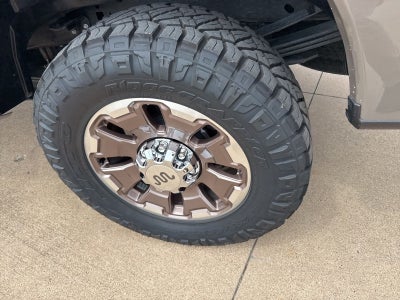 2026 Ford F-250SD F-250® King Ranch®