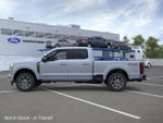 2026 Ford F-250SD Platinum Fleet