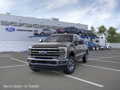 2026 Ford F-250SD F-250® King Ranch®