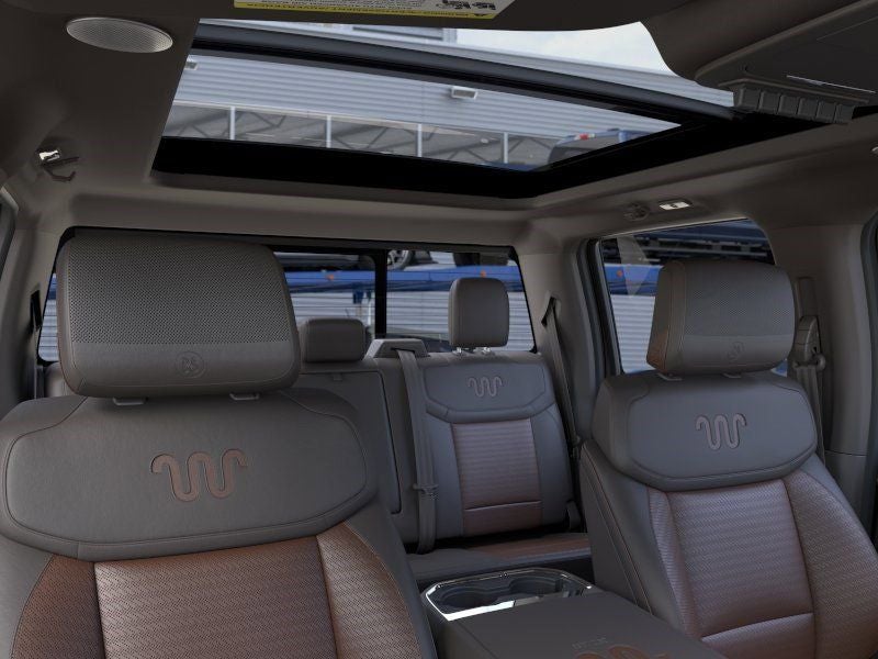 2026 Ford F-250SD F-250® King Ranch®