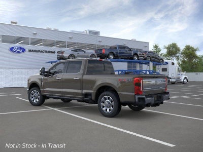2026 Ford F-250SD F-250® King Ranch®