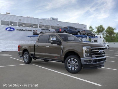 2026 Ford F-250SD F-250® King Ranch®