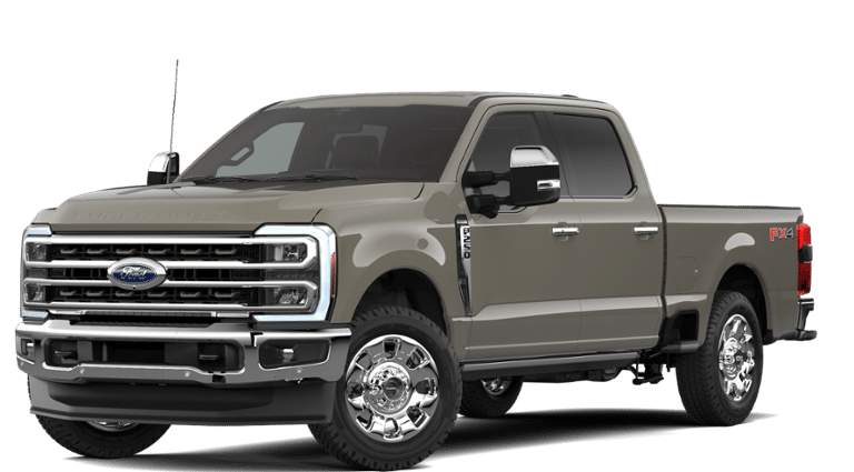 2026 Ford F-250SD F-250® King Ranch®