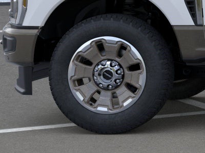 2026 Ford F-250SD F-250® King Ranch®