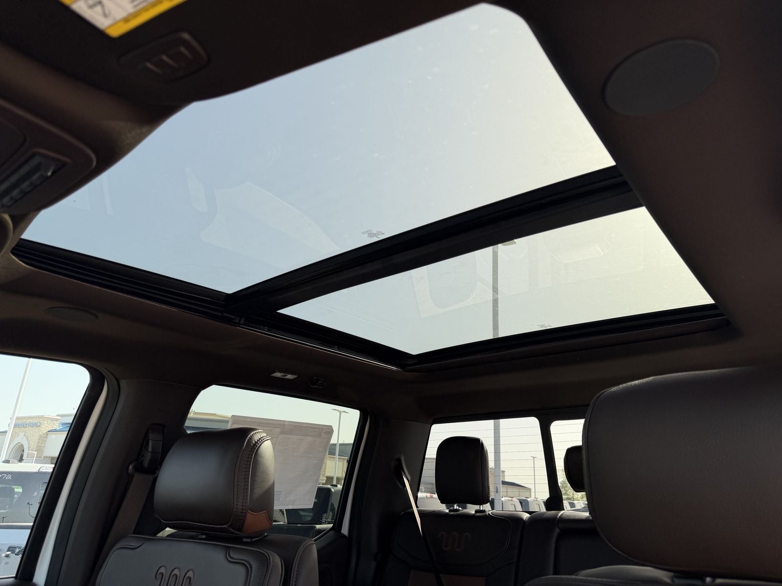 2026 Ford F-250SD F-250® King Ranch®