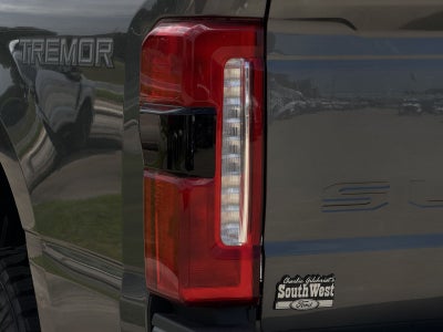 2026 Ford F-250SD F-250® Lariat®