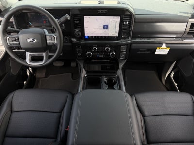 2026 Ford F-250SD F-250® Lariat®