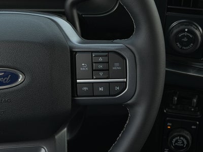 2026 Ford F-250SD F-250® Lariat®