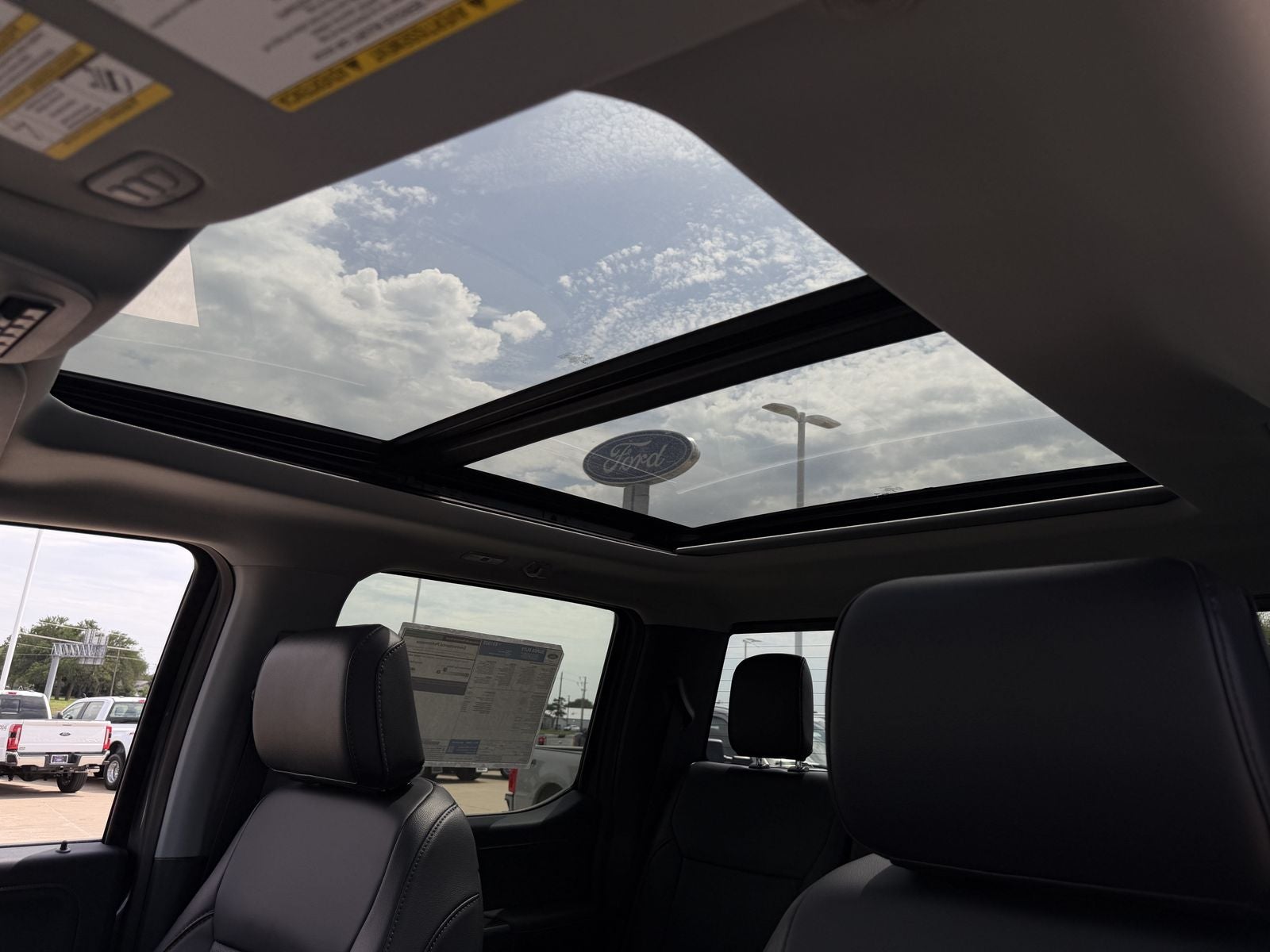 2026 Ford F-250SD F-250® Lariat®