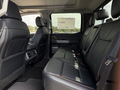 2026 Ford F-250SD F-250® Lariat®