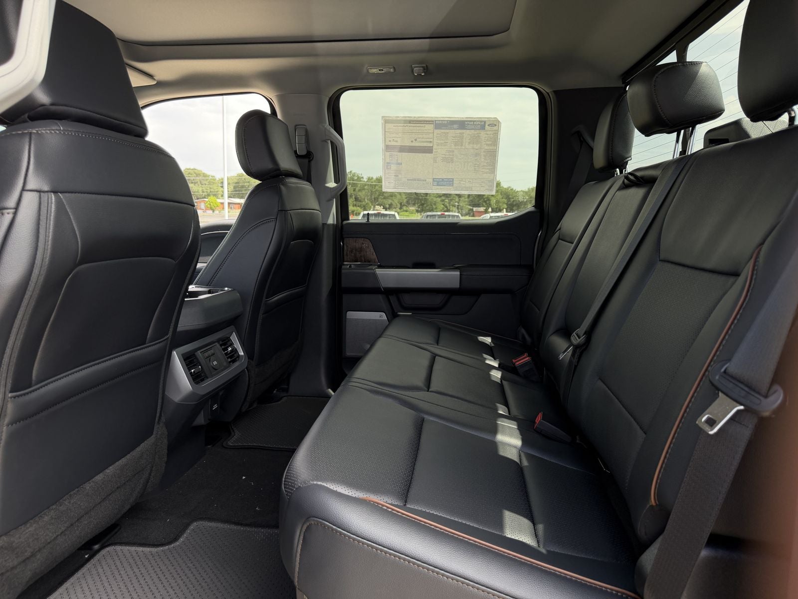 2026 Ford F-250SD F-250® Lariat®