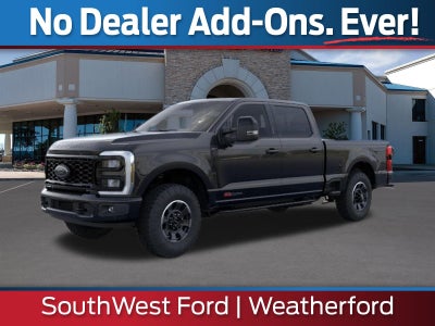 2026 Ford F-250SD F-250® Lariat®