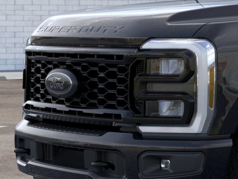 2026 Ford F-250SD F-250® Lariat®