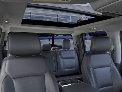 2026 Ford F-250SD F-250® Lariat®