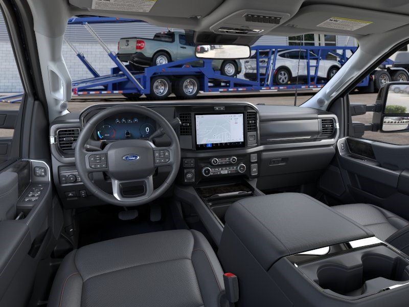 2026 Ford F-250SD F-250® Lariat®