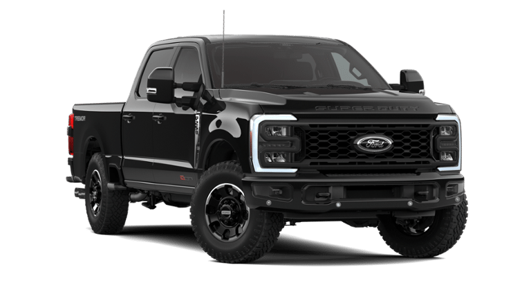 2026 Ford F-250SD F-250® Lariat®