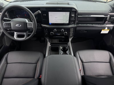 2026 Ford F-250SD F-250® Lariat®